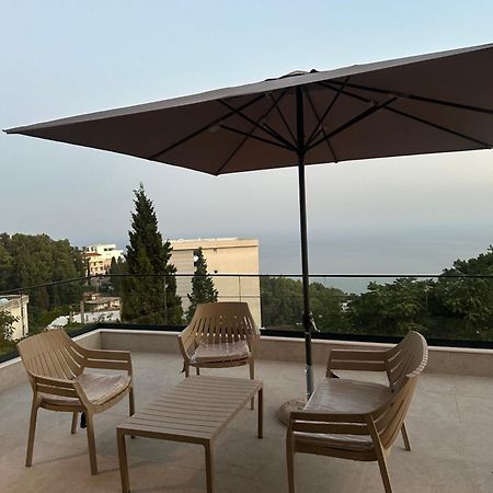 Villa Marmo 乌尔齐尼 外观 照片