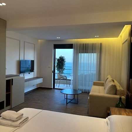 Villa Marmo 乌尔齐尼 外观 照片