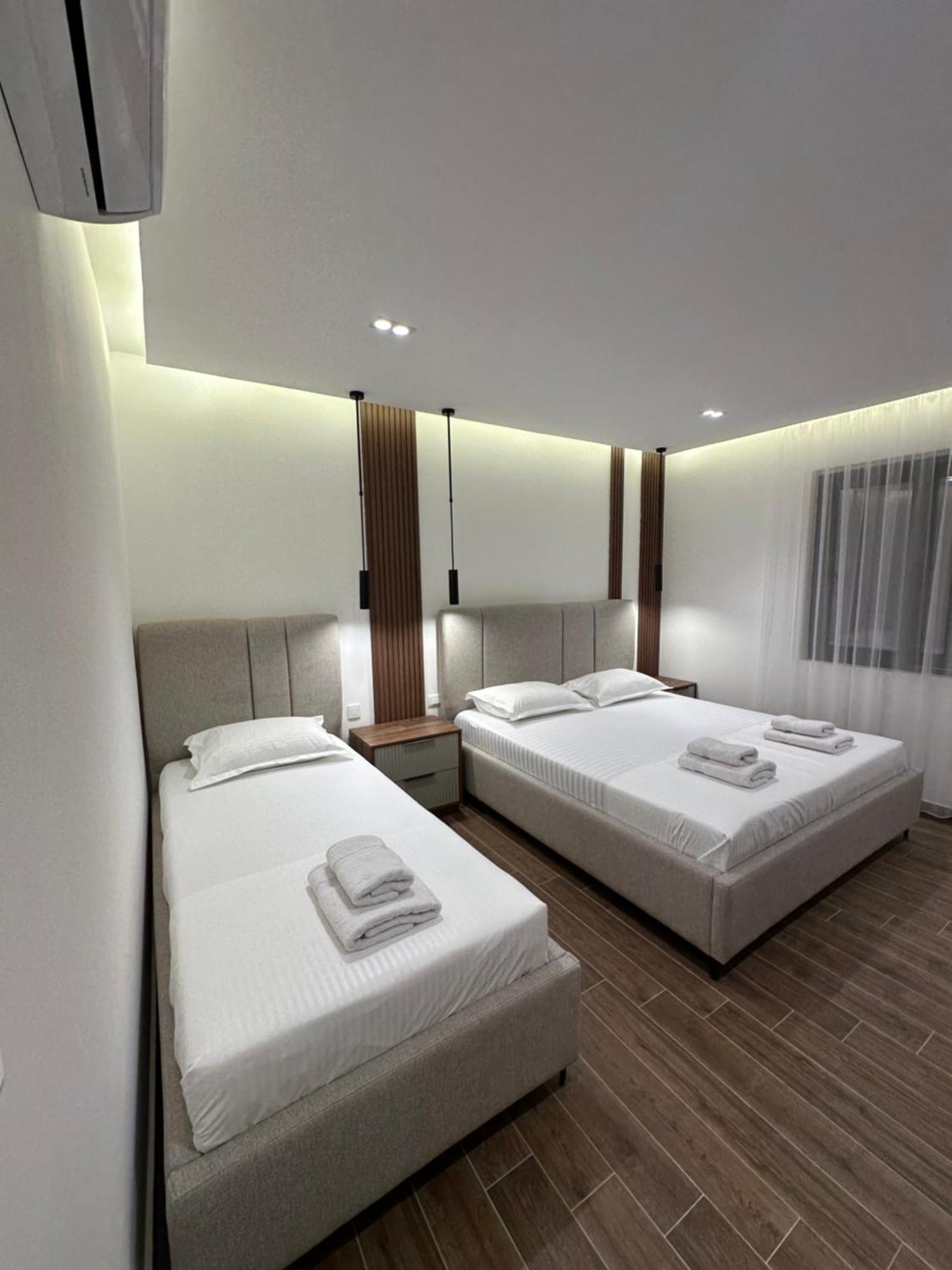 Villa Marmo 乌尔齐尼 外观 照片