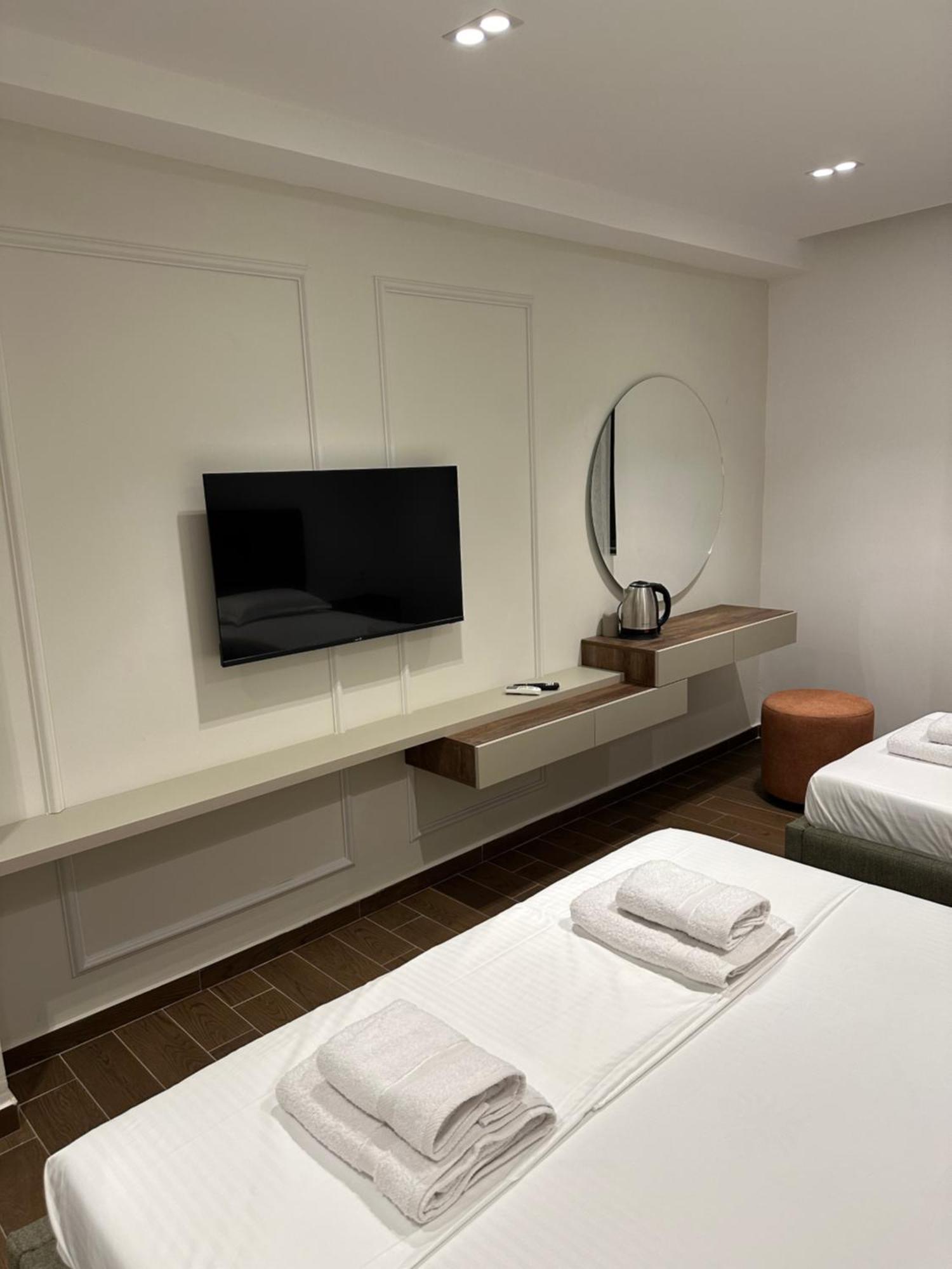 Villa Marmo 乌尔齐尼 外观 照片
