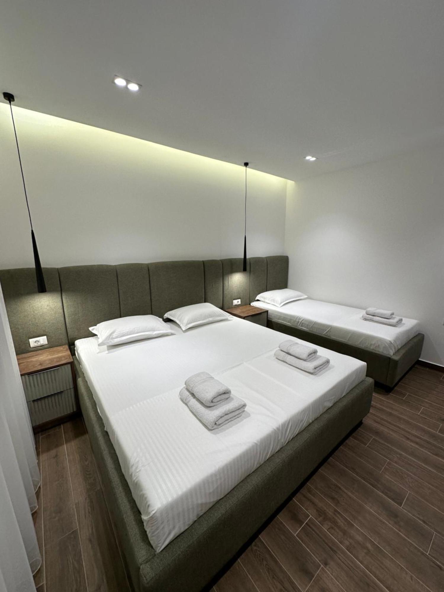Villa Marmo 乌尔齐尼 外观 照片
