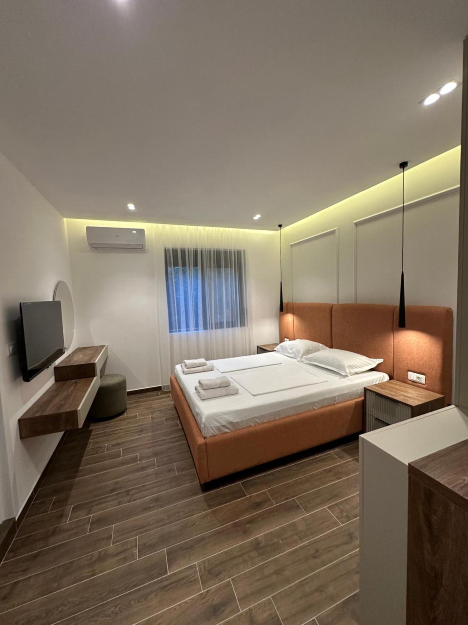 Villa Marmo 乌尔齐尼 外观 照片