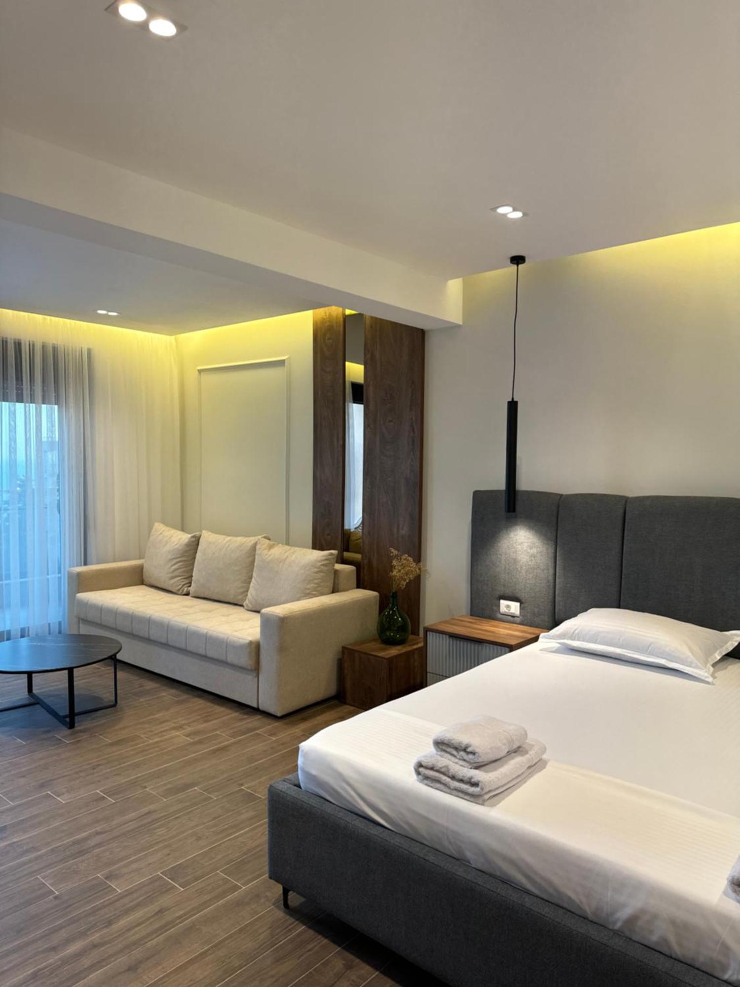 Villa Marmo 乌尔齐尼 外观 照片