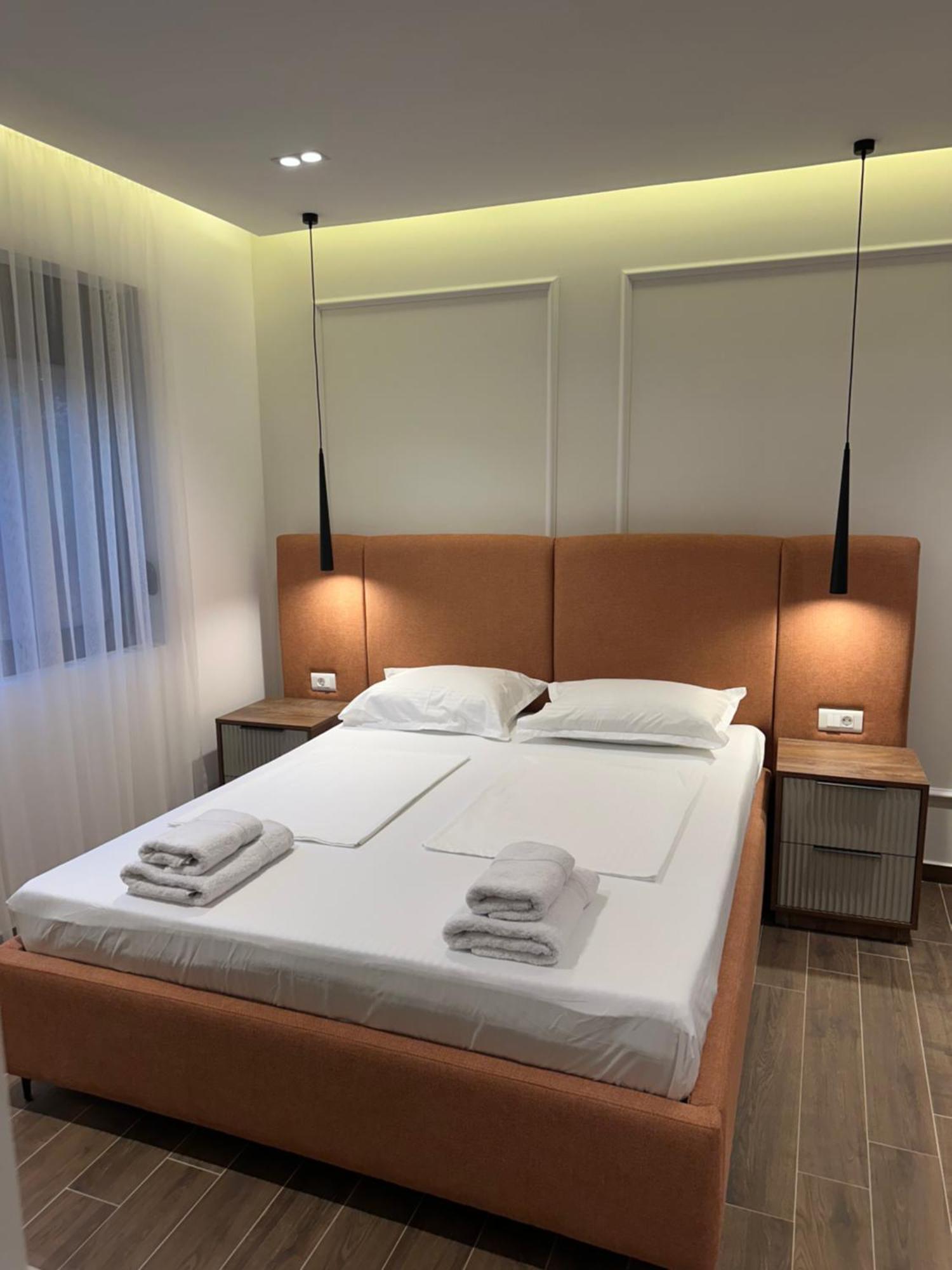 Villa Marmo 乌尔齐尼 外观 照片