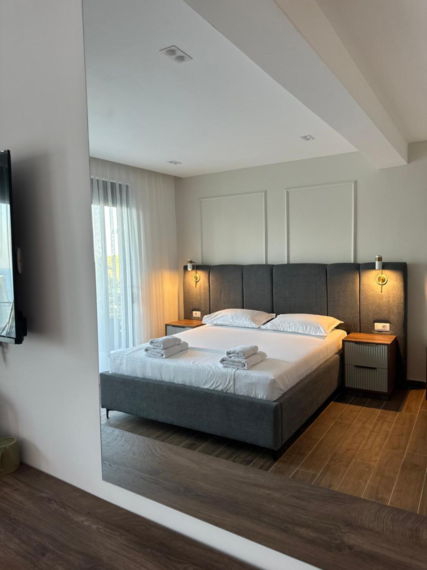 Villa Marmo 乌尔齐尼 外观 照片