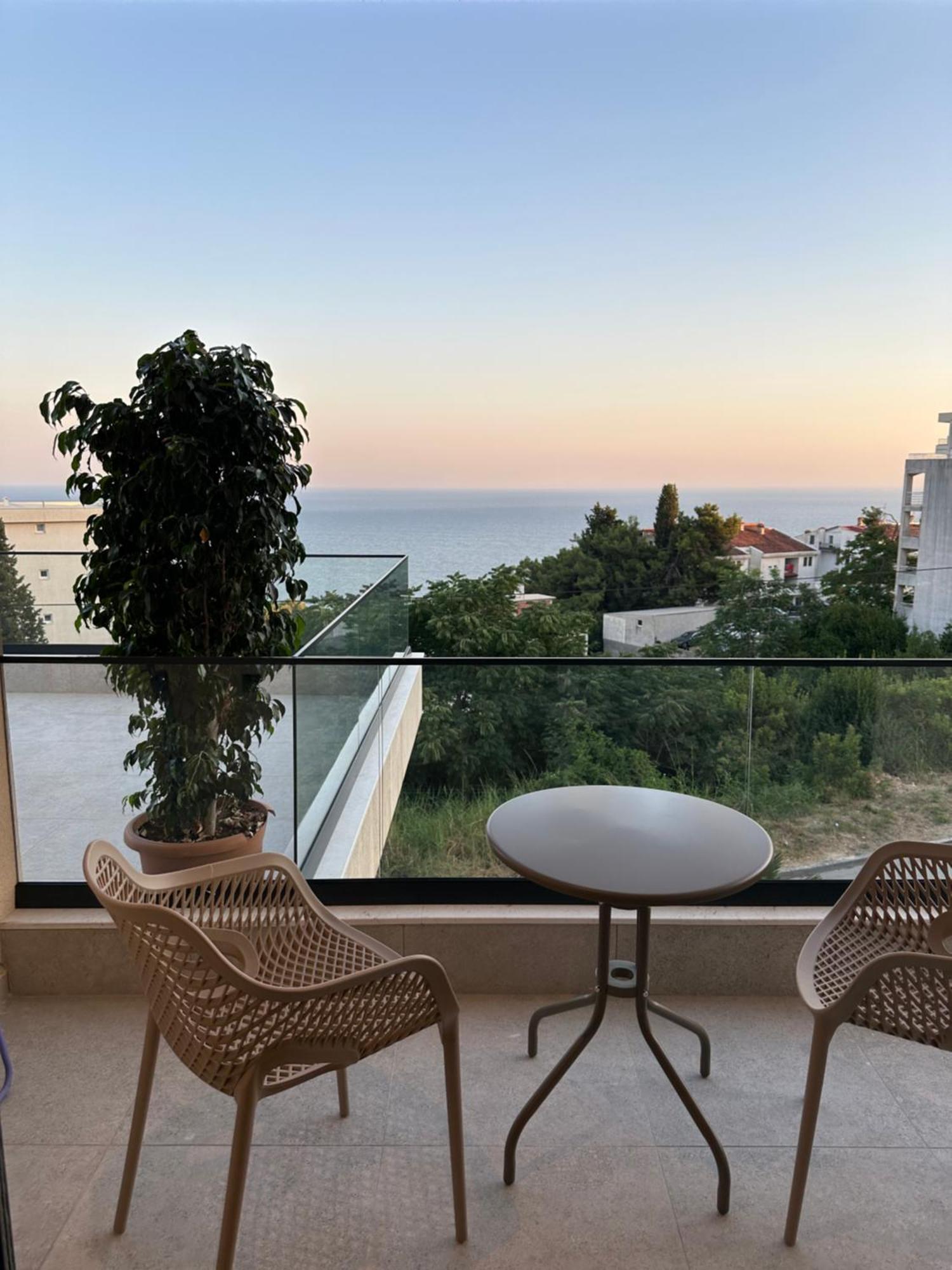 Villa Marmo 乌尔齐尼 外观 照片
