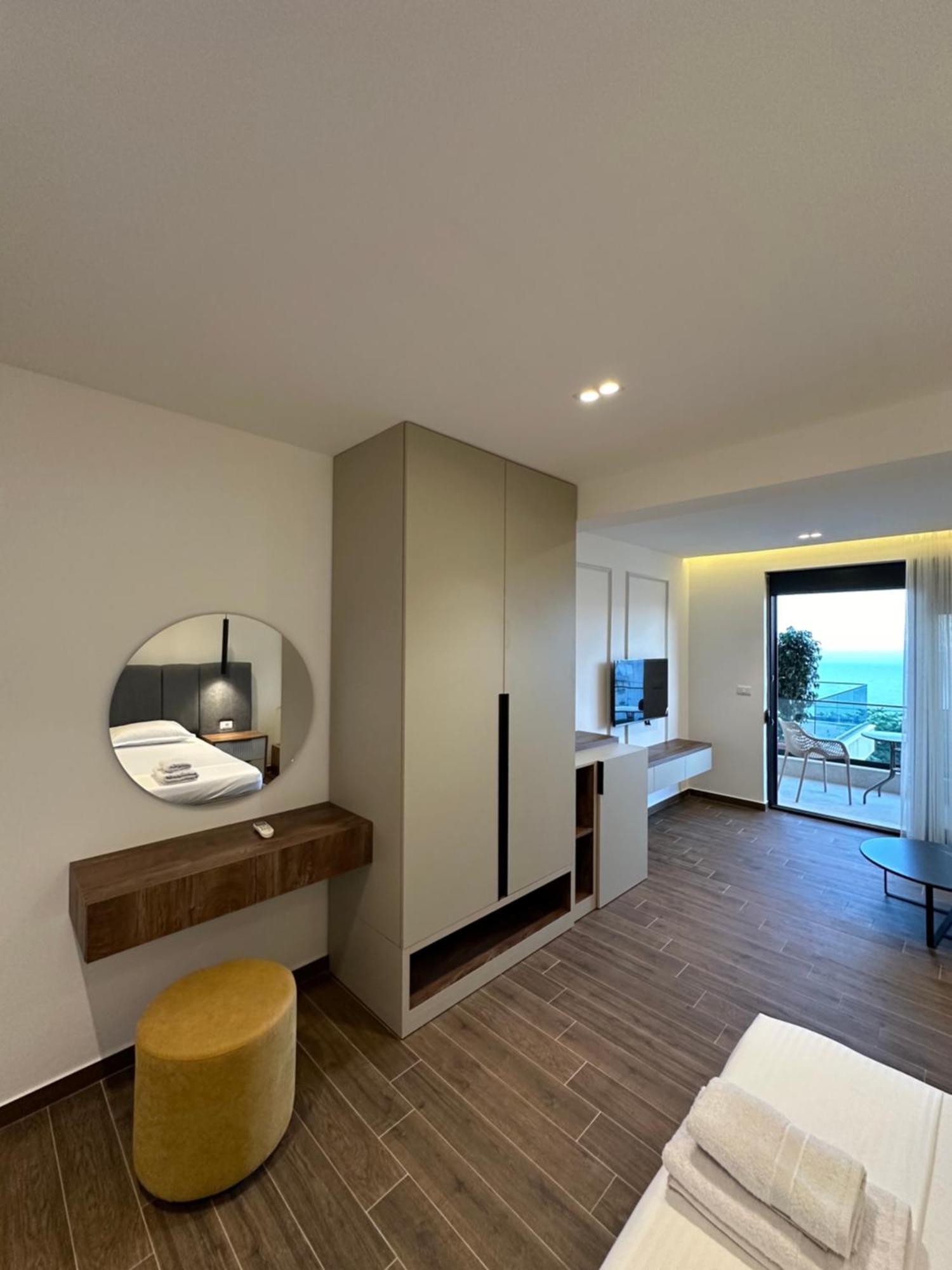 Villa Marmo 乌尔齐尼 外观 照片