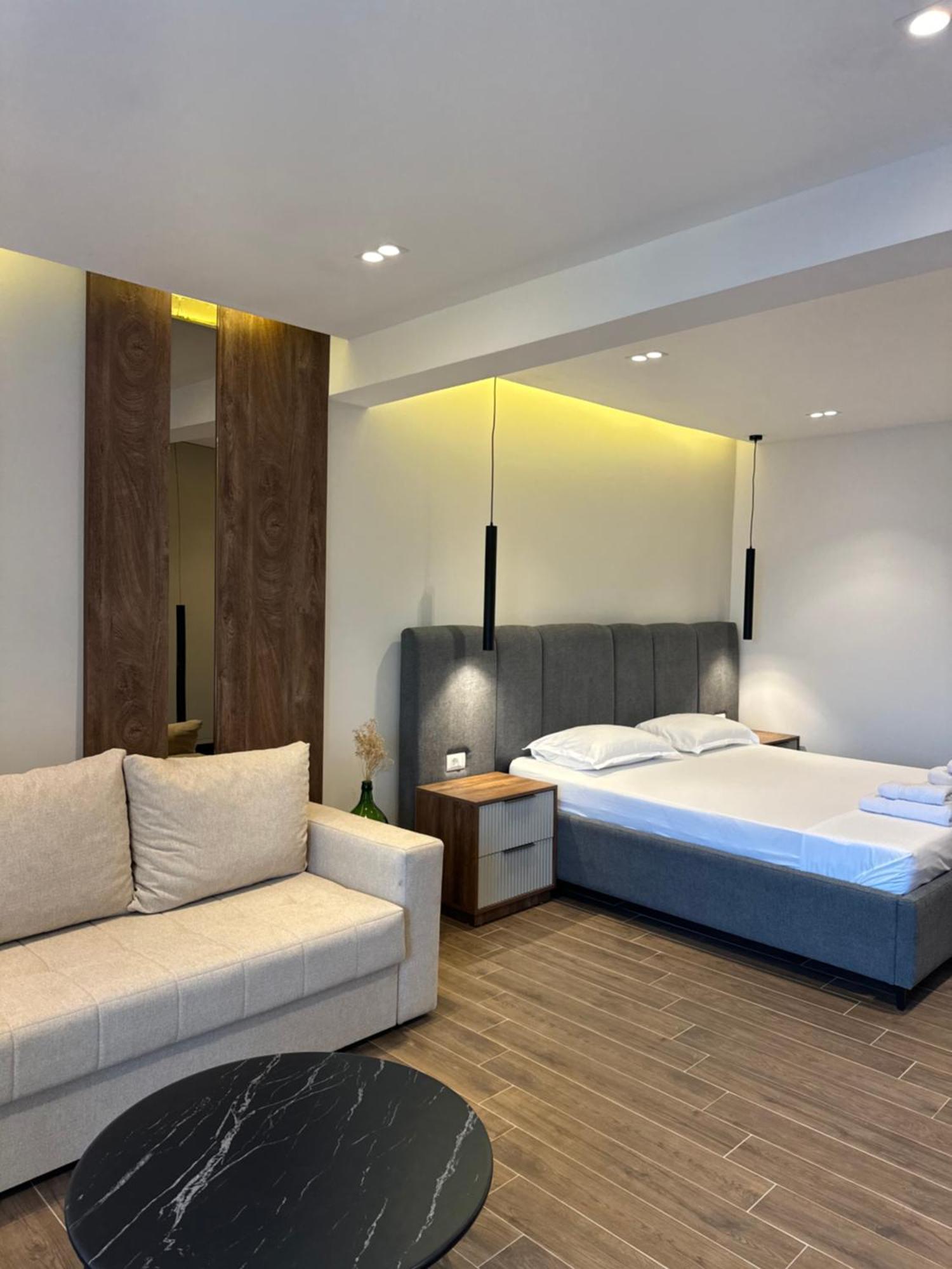 Villa Marmo 乌尔齐尼 外观 照片