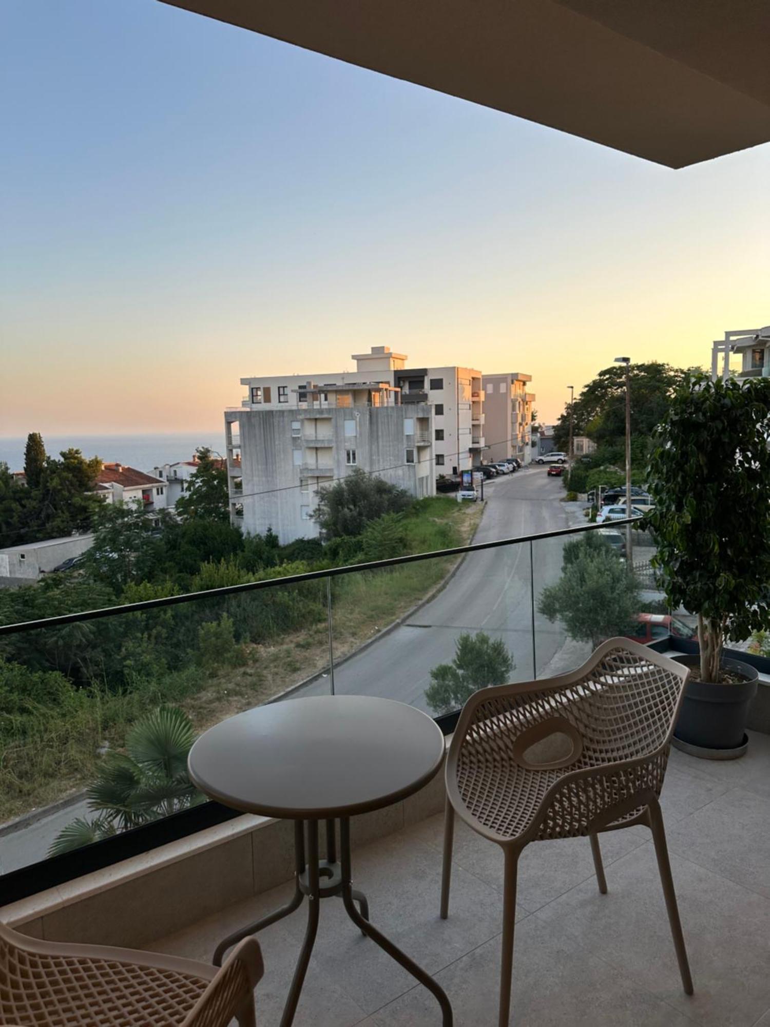 Villa Marmo 乌尔齐尼 外观 照片