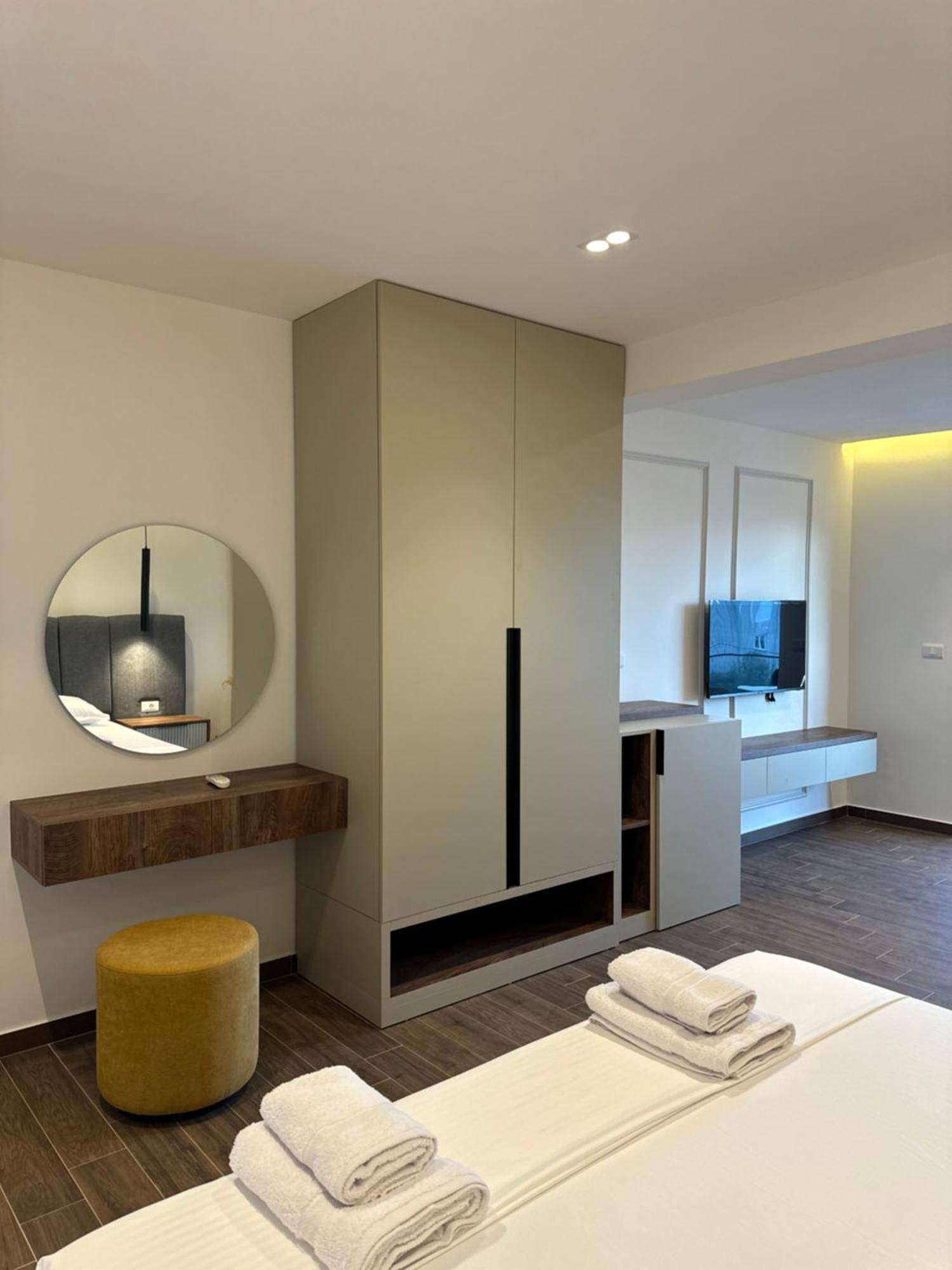 Villa Marmo 乌尔齐尼 外观 照片