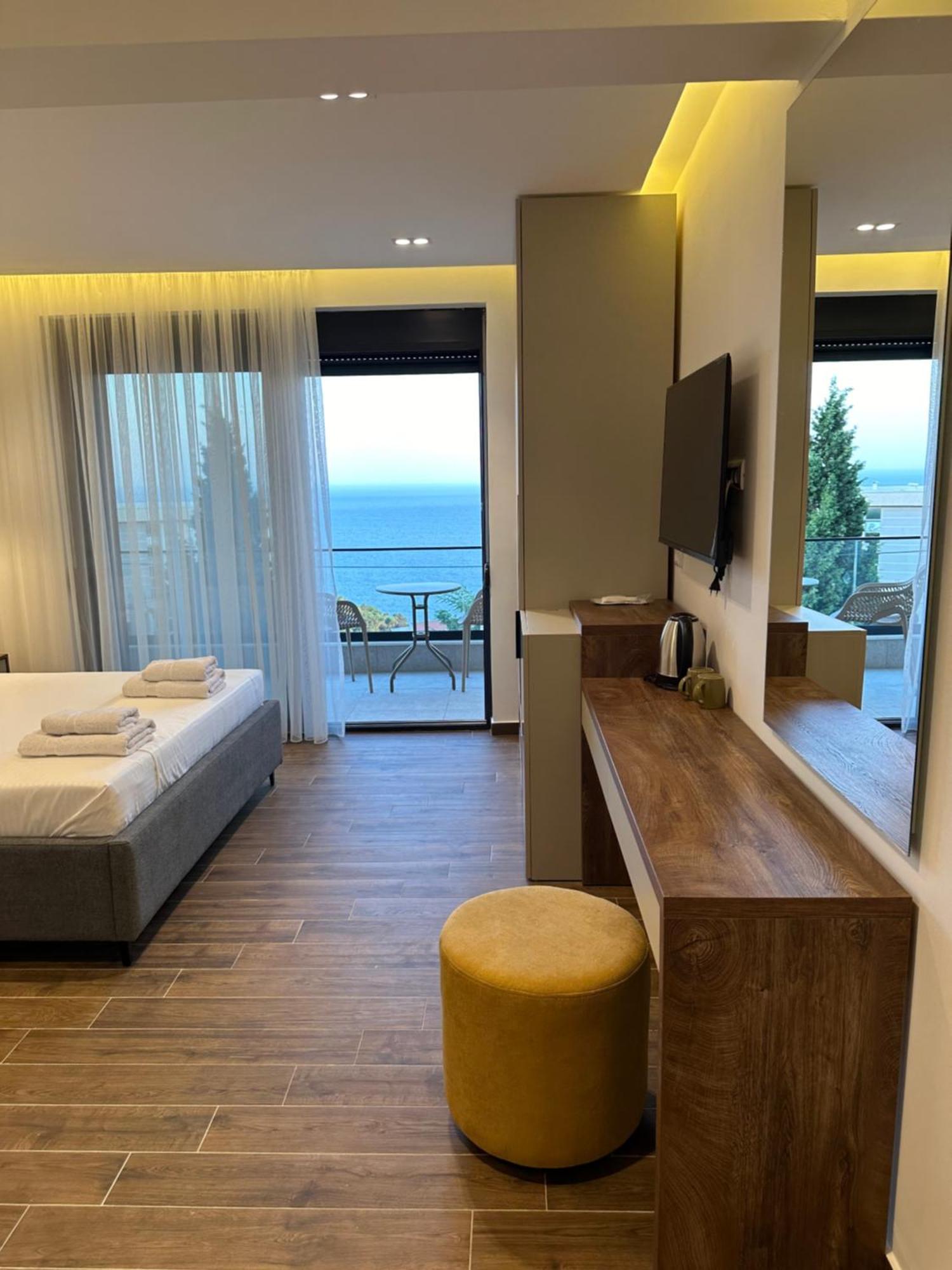 Villa Marmo 乌尔齐尼 外观 照片
